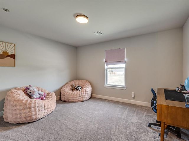 14217 White Falls Lane, Edmond, OK 73025