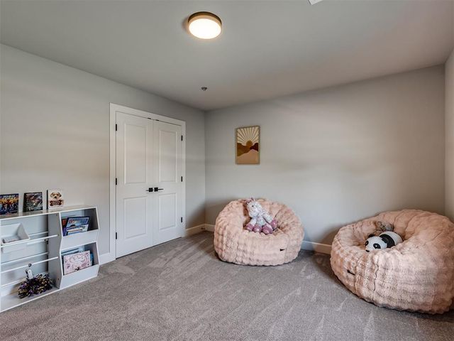 14217 White Falls Lane, Edmond, OK 73025