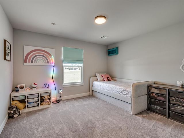 14217 White Falls Lane, Edmond, OK 73025