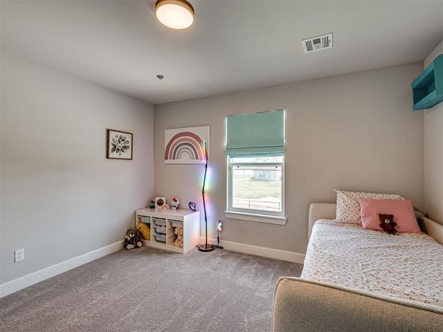 14217 White Falls Lane, Edmond, OK 73025