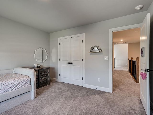 14217 White Falls Lane, Edmond, OK 73025