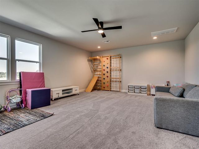 14217 White Falls Lane, Edmond, OK 73025