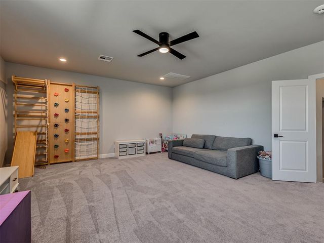 14217 White Falls Lane, Edmond, OK 73025