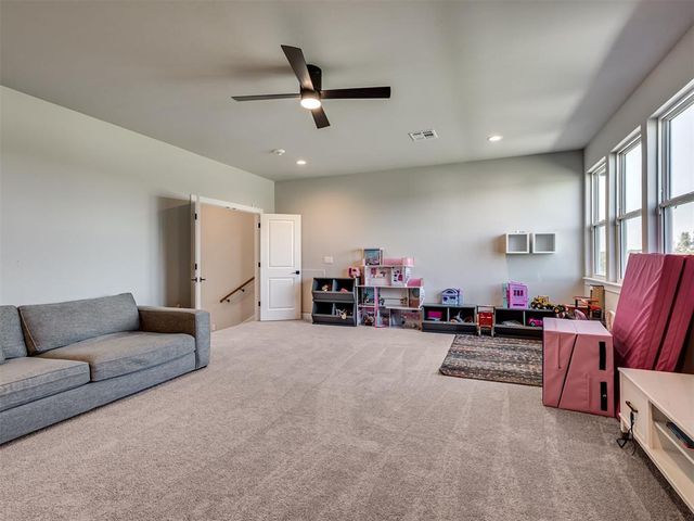 14217 White Falls Lane, Edmond, OK 73025
