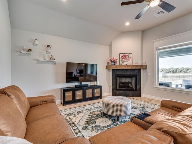 14217 White Falls Lane, Edmond, OK 73025