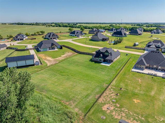 14217 White Falls Lane, Edmond, OK 73025