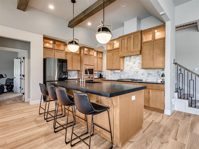14217 White Falls Lane, Edmond, OK 73025