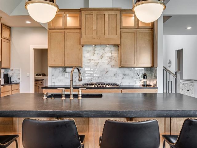 14217 White Falls Lane, Edmond, OK 73025