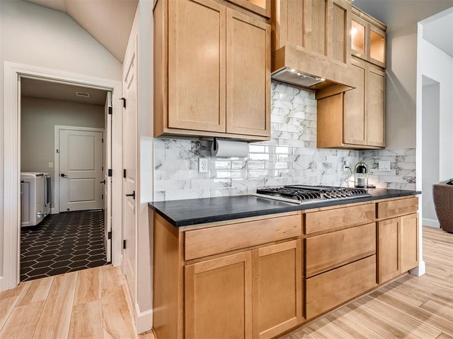 14217 White Falls Lane, Edmond, OK 73025