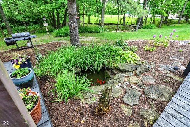 4990 E County Road 750 S, Brownsburg, IN 46112