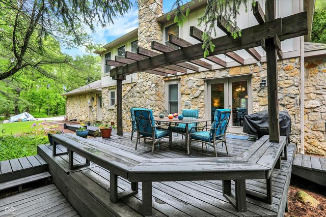 4990 E County Road 750 S, Brownsburg, IN 46112