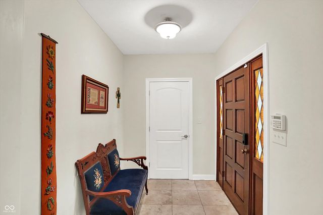 4990 E County Road 750 S, Brownsburg, IN 46112