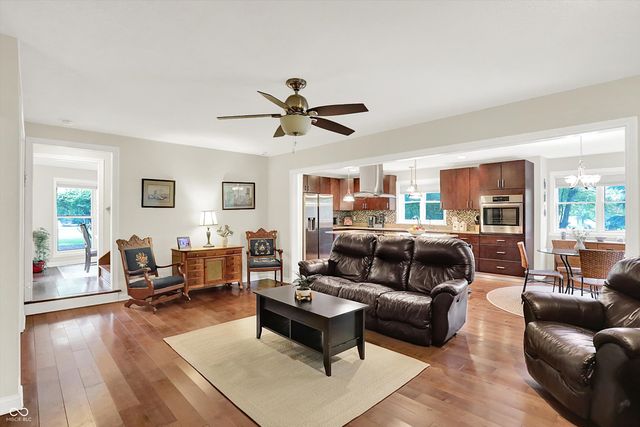 4990 E County Road 750 S, Brownsburg, IN 46112