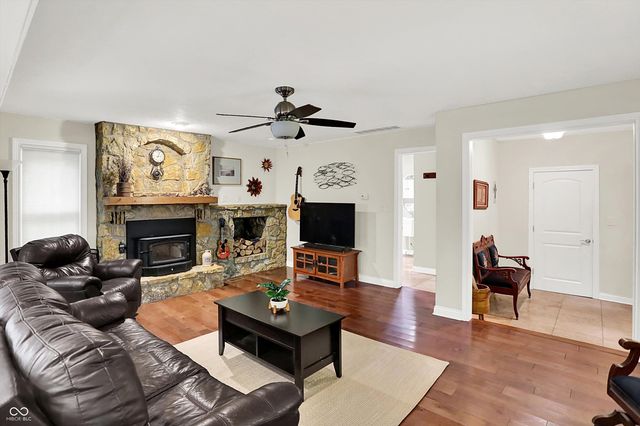 4990 E County Road 750 S, Brownsburg, IN 46112