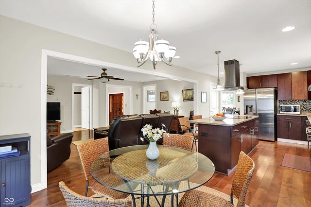 4990 E County Road 750 S, Brownsburg, IN 46112