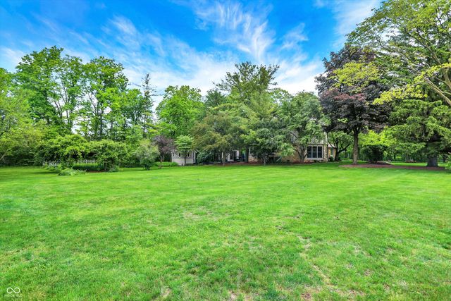 4990 E County Road 750 S, Brownsburg, IN 46112