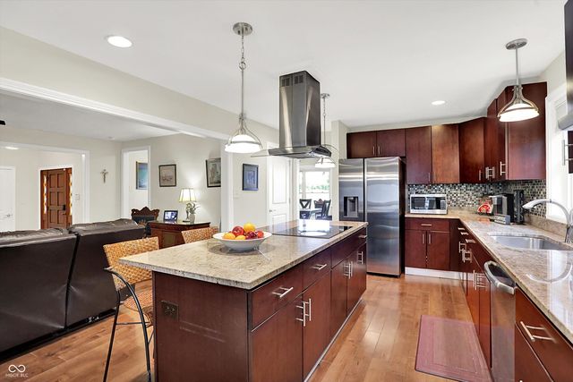 4990 E County Road 750 S, Brownsburg, IN 46112