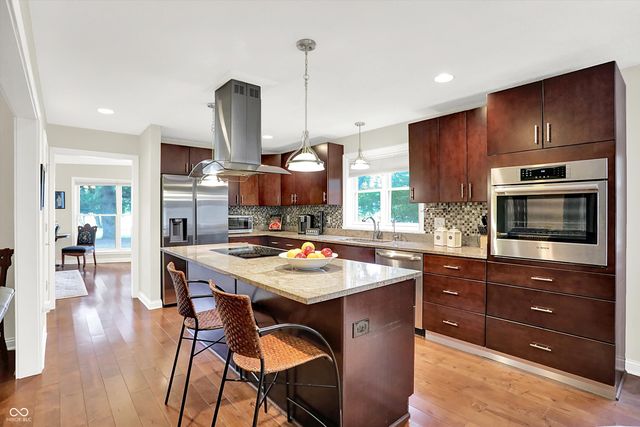 4990 E County Road 750 S, Brownsburg, IN 46112