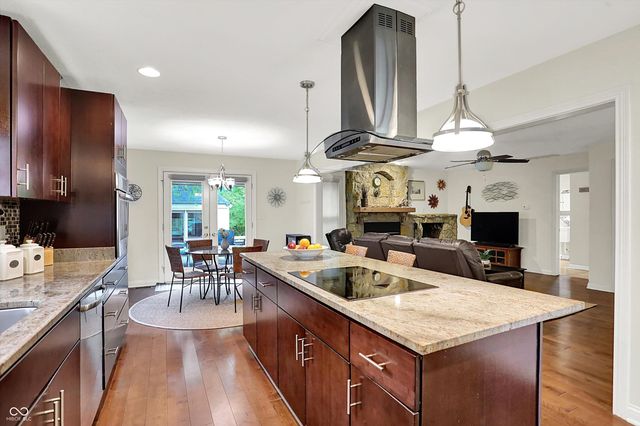 4990 E County Road 750 S, Brownsburg, IN 46112