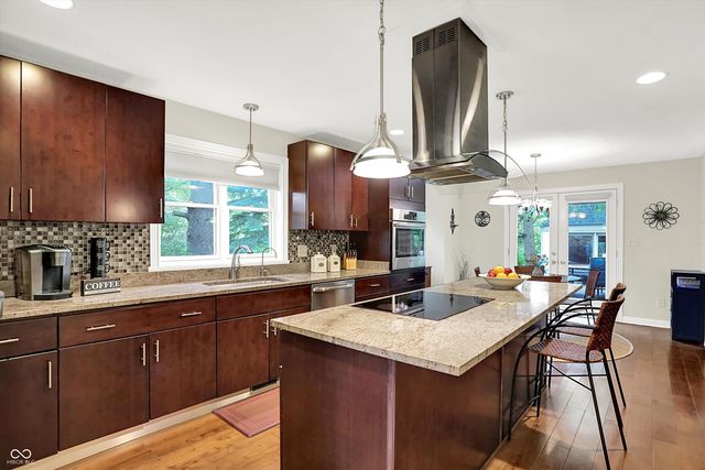 4990 E County Road 750 S, Brownsburg, IN 46112