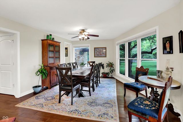 4990 E County Road 750 S, Brownsburg, IN 46112