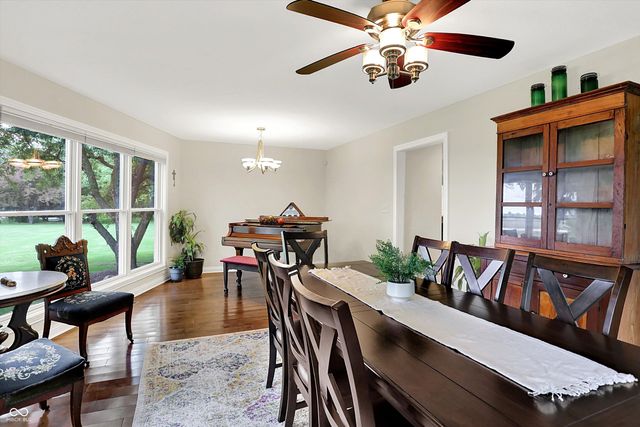 4990 E County Road 750 S, Brownsburg, IN 46112