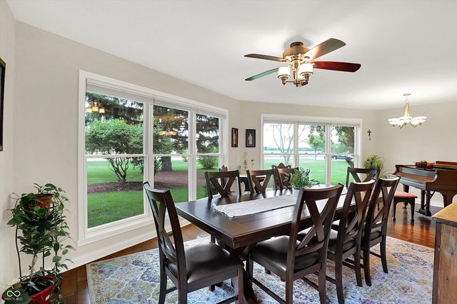 4990 E County Road 750 S, Brownsburg, IN 46112