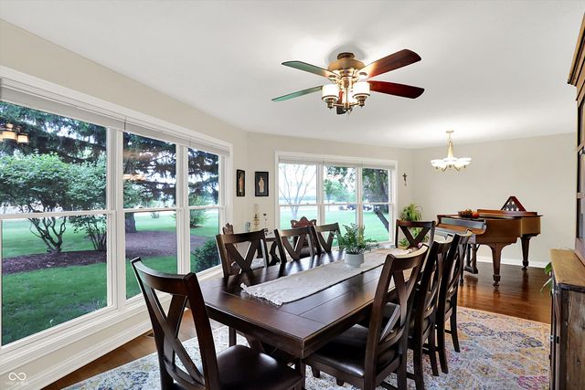 4990 E County Road 750 S, Brownsburg, IN 46112