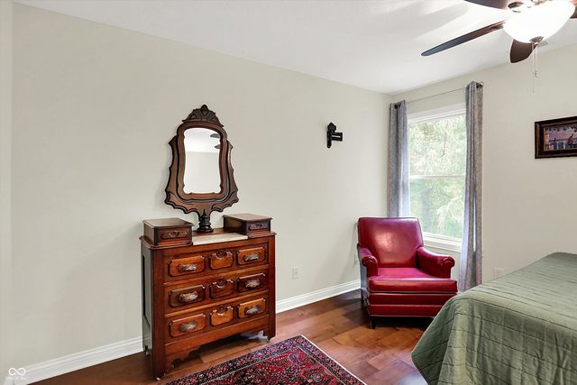 4990 E County Road 750 S, Brownsburg, IN 46112