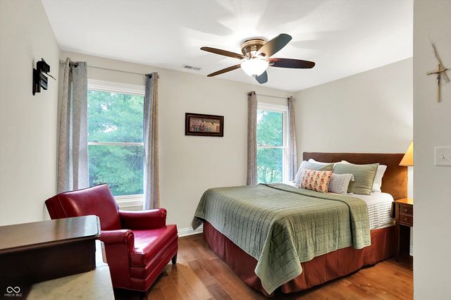 4990 E County Road 750 S, Brownsburg, IN 46112