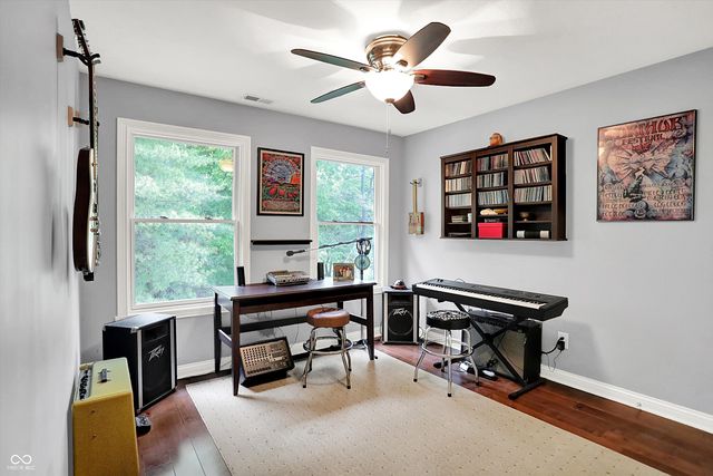 4990 E County Road 750 S, Brownsburg, IN 46112