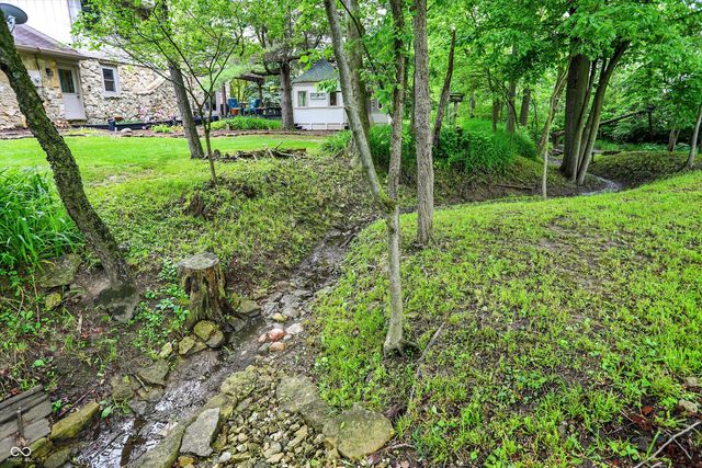 4990 E County Road 750 S, Brownsburg, IN 46112