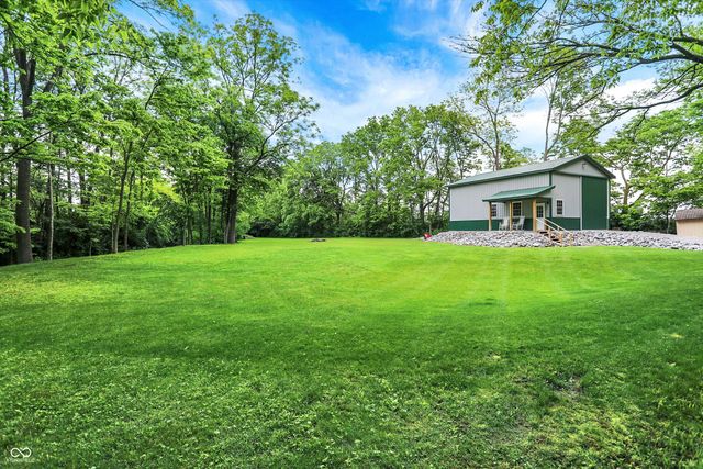 4990 E County Road 750 S, Brownsburg, IN 46112