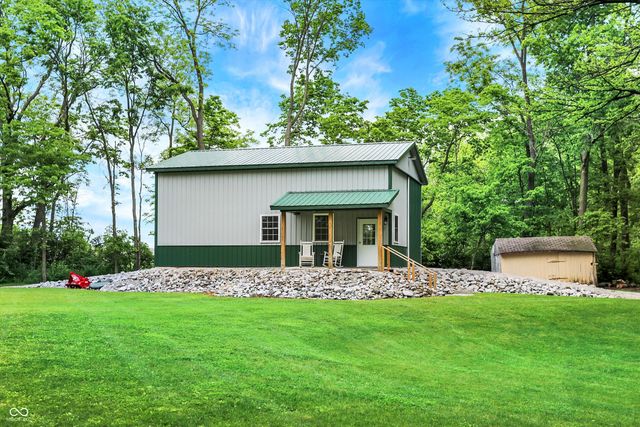 4990 E County Road 750 S, Brownsburg, IN 46112