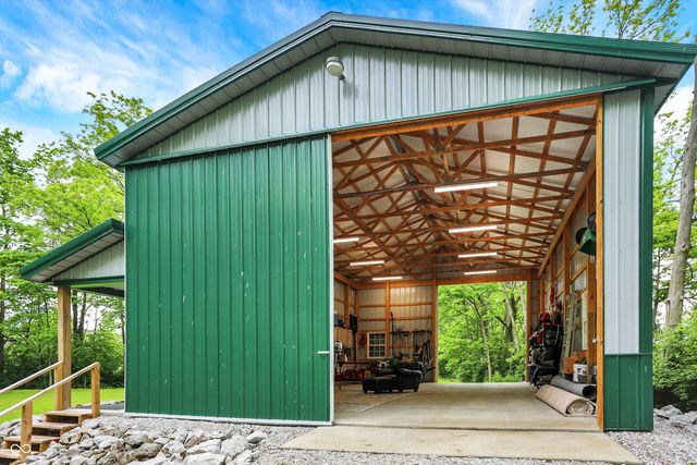 4990 E County Road 750 S, Brownsburg, IN 46112