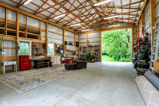 4990 E County Road 750 S, Brownsburg, IN 46112