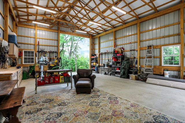 4990 E County Road 750 S, Brownsburg, IN 46112