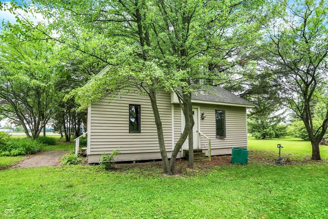 4990 E County Road 750 S, Brownsburg, IN 46112