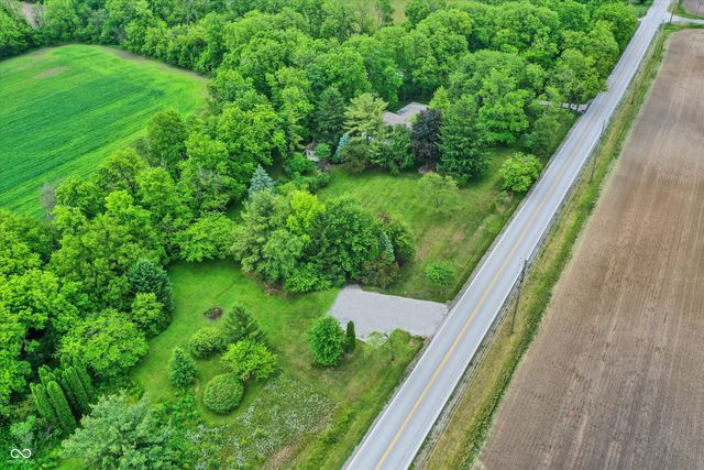 4990 E County Road 750 S, Brownsburg, IN 46112
