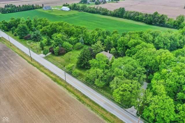 4990 E County Road 750 S, Brownsburg, IN 46112