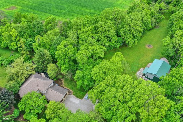 4990 E County Road 750 S, Brownsburg, IN 46112