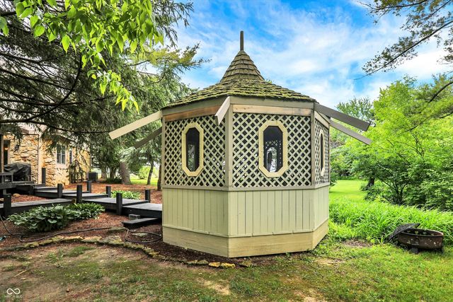 4990 E County Road 750 S, Brownsburg, IN 46112