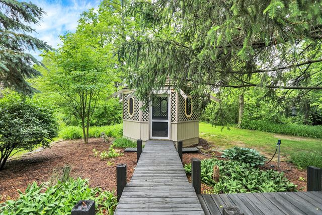 4990 E County Road 750 S, Brownsburg, IN 46112