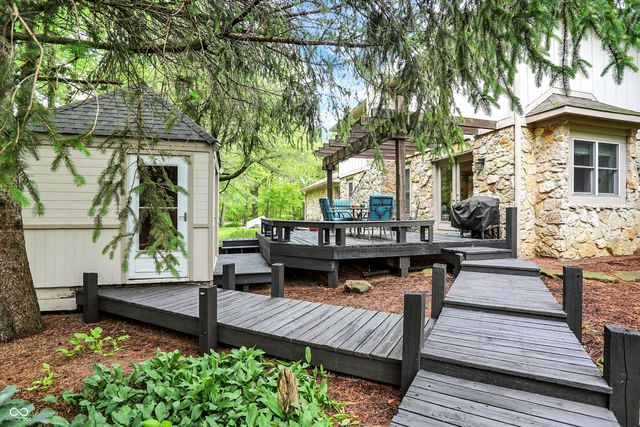 4990 E County Road 750 S, Brownsburg, IN 46112