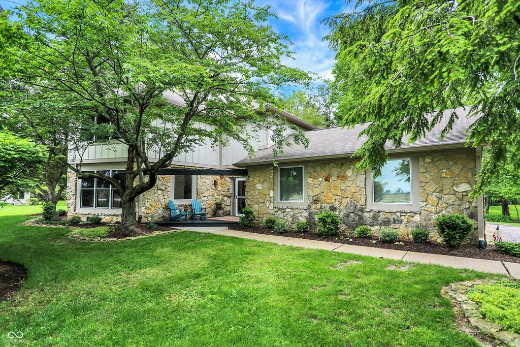 4990 E County Road 750 S, Brownsburg, IN 46112