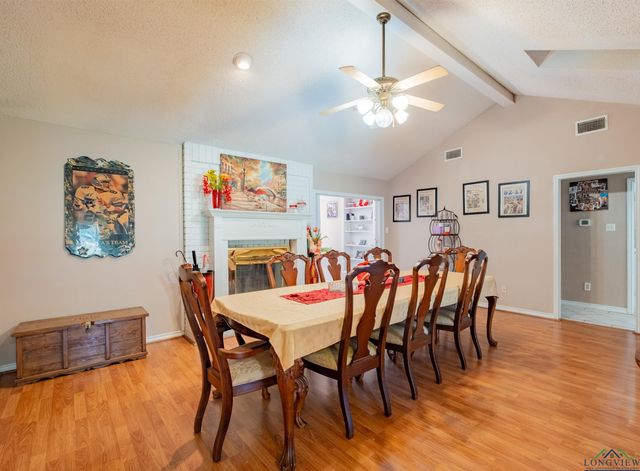 1511 Dolly Lane, Hideaway, TX 75771