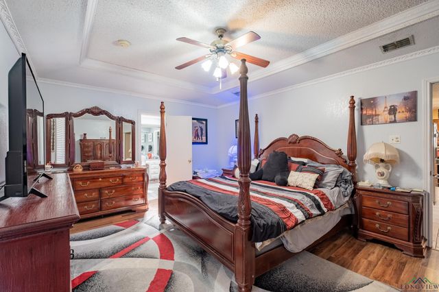 1511 Dolly Lane, Hideaway, TX 75771