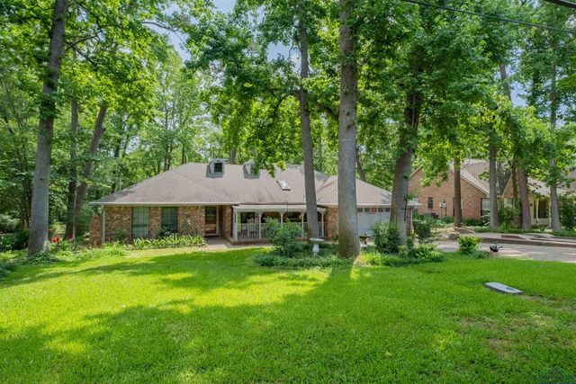 1511 Dolly Lane, Hideaway, TX 75771
