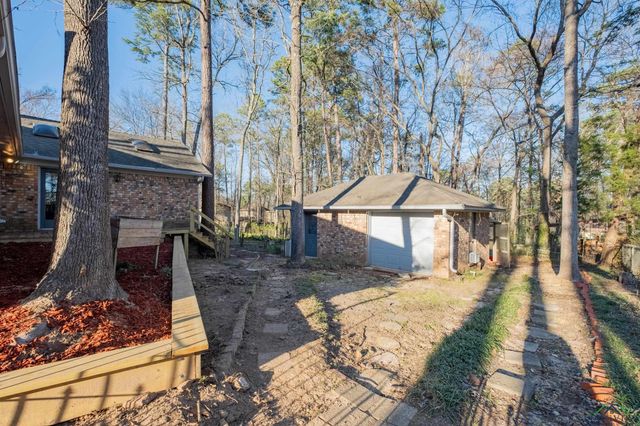 1511 Dolly Lane, Hideaway, TX 75771