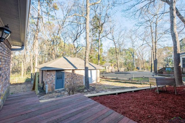 1511 Dolly Lane, Hideaway, TX 75771